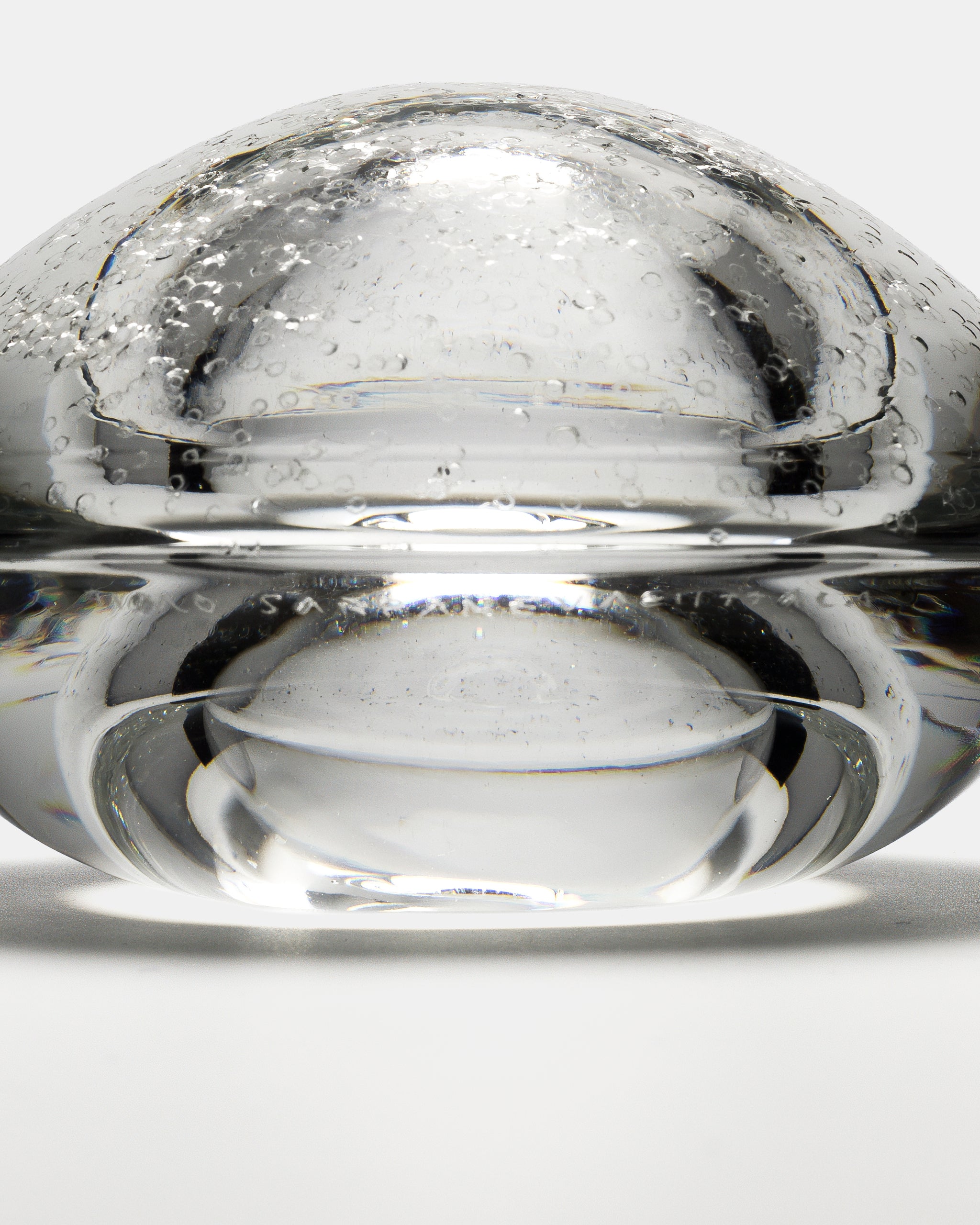TIMO SARPANEVA | ART OBJECT 3367 | IITTALA – ELEPHANT