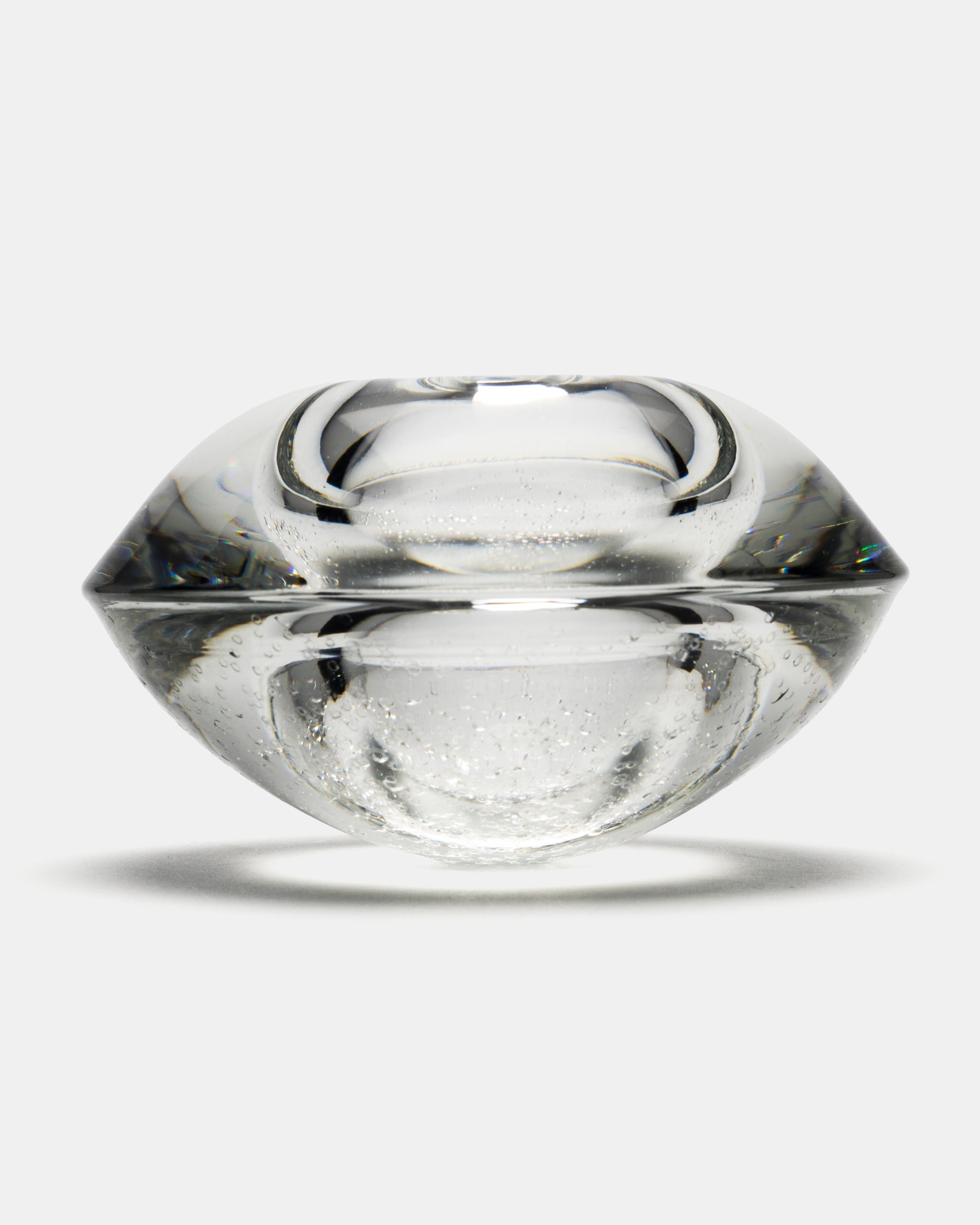 TIMO SARPANEVA | ART OBJECT 3367 | IITTALA – ELEPHANT
