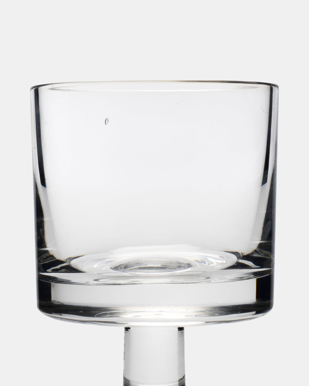 "TRIENNALE" i-010 GOBLET