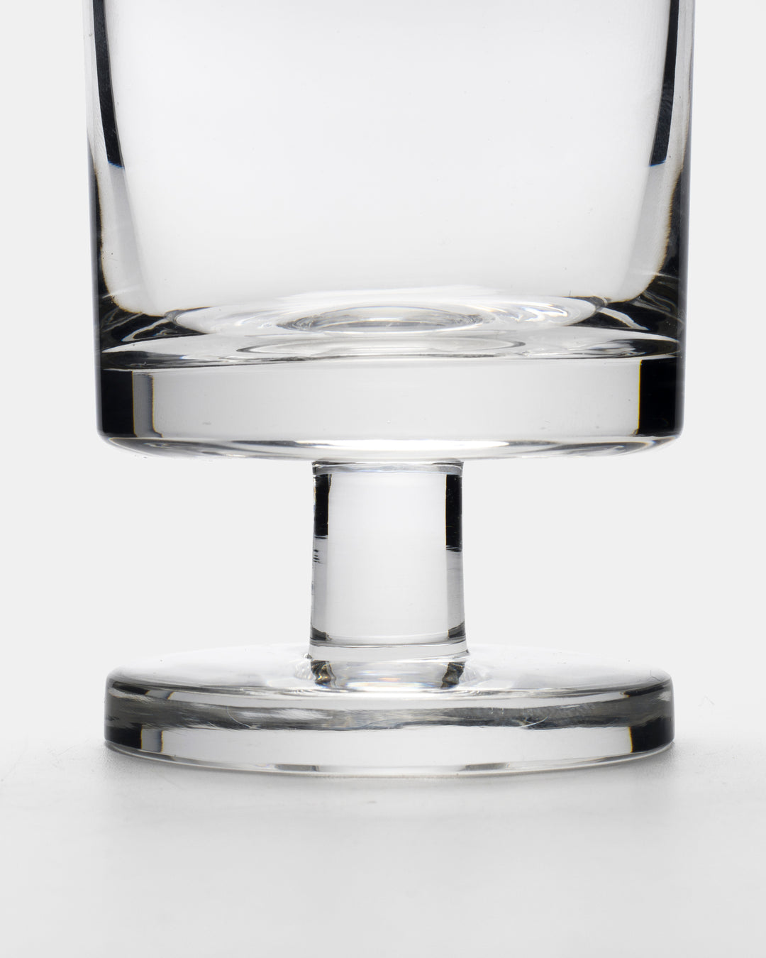 "TRIENNALE" i-010 GOBLET