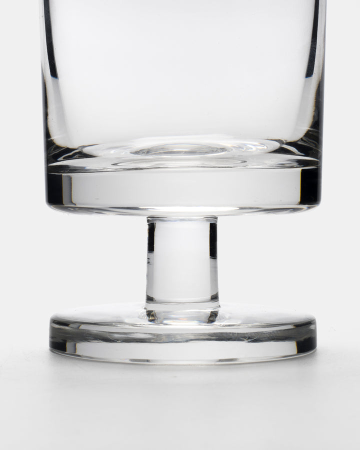 "TRIENNALE" i-010 GOBLET
