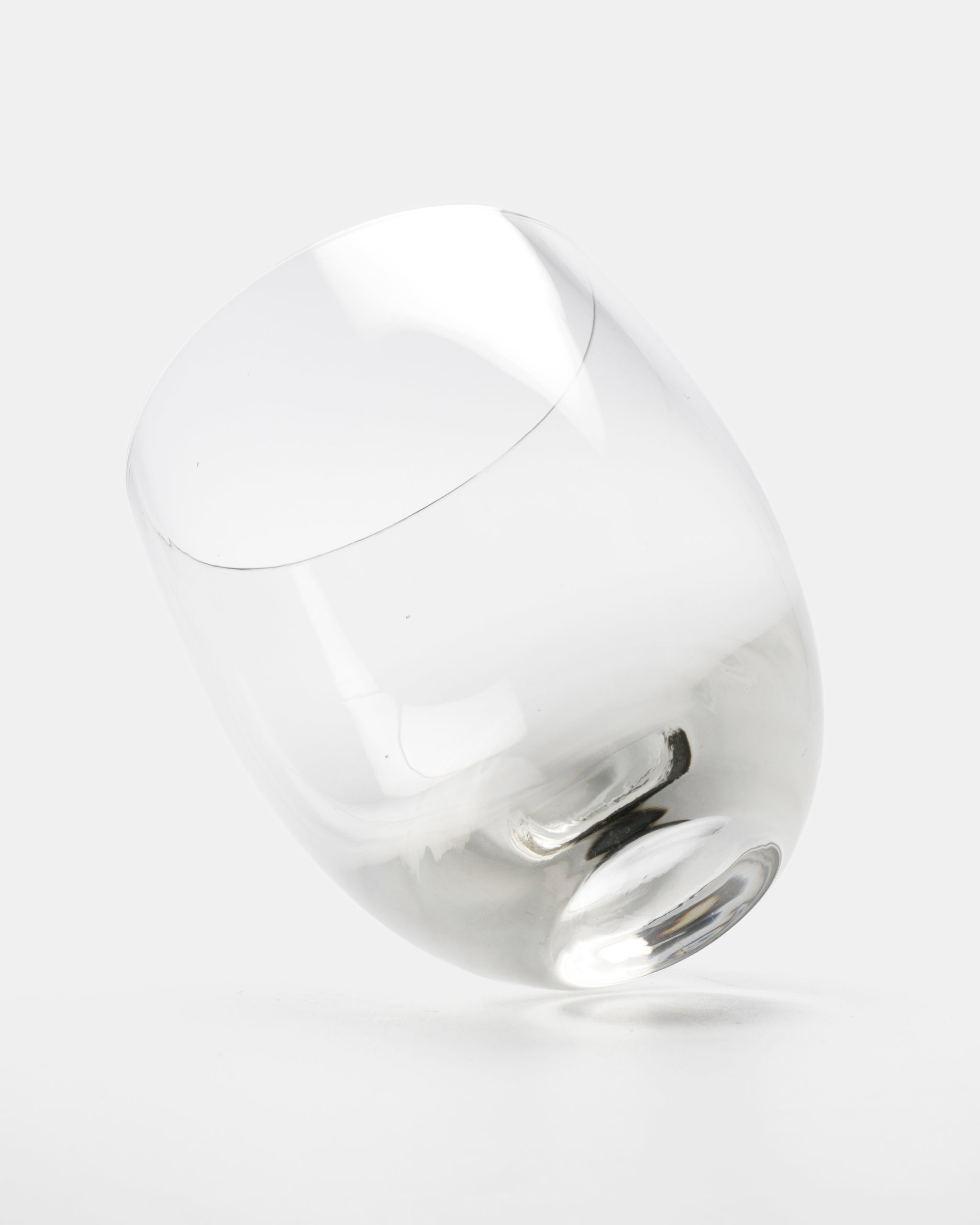 TIMO SARPANEVA | i-105 TUMBLER(CLEAR) 200ml | IITTALA – ELEPHANT