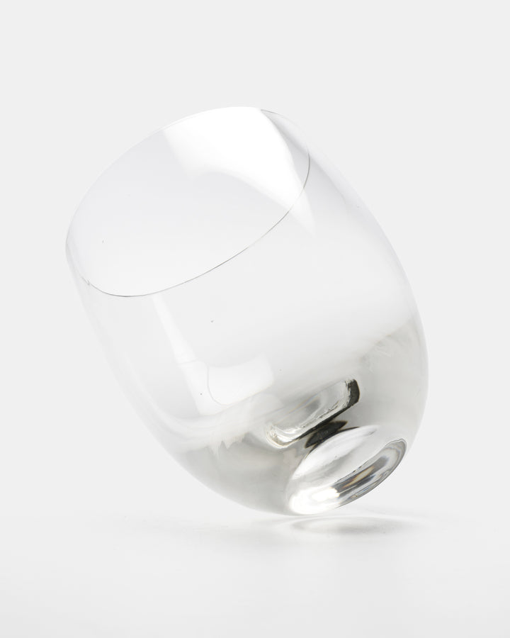 i-105 TUMBLER(CLEAR)  200ml