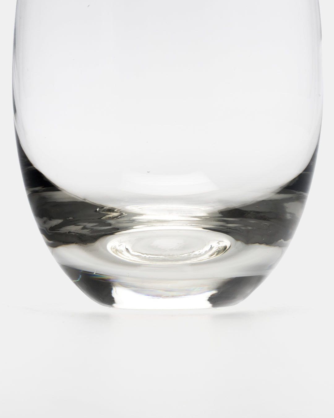 i-105 TUMBLER(CLEAR)  200ml