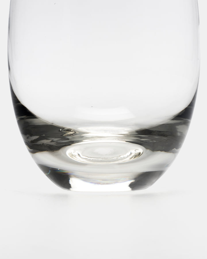 i-105 TUMBLER(CLEAR)  200ml