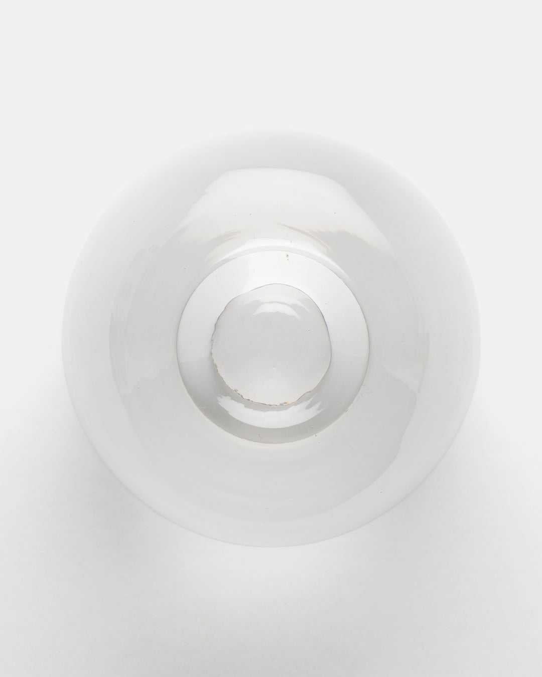 i-105 TUMBLER(CLEAR)  200ml