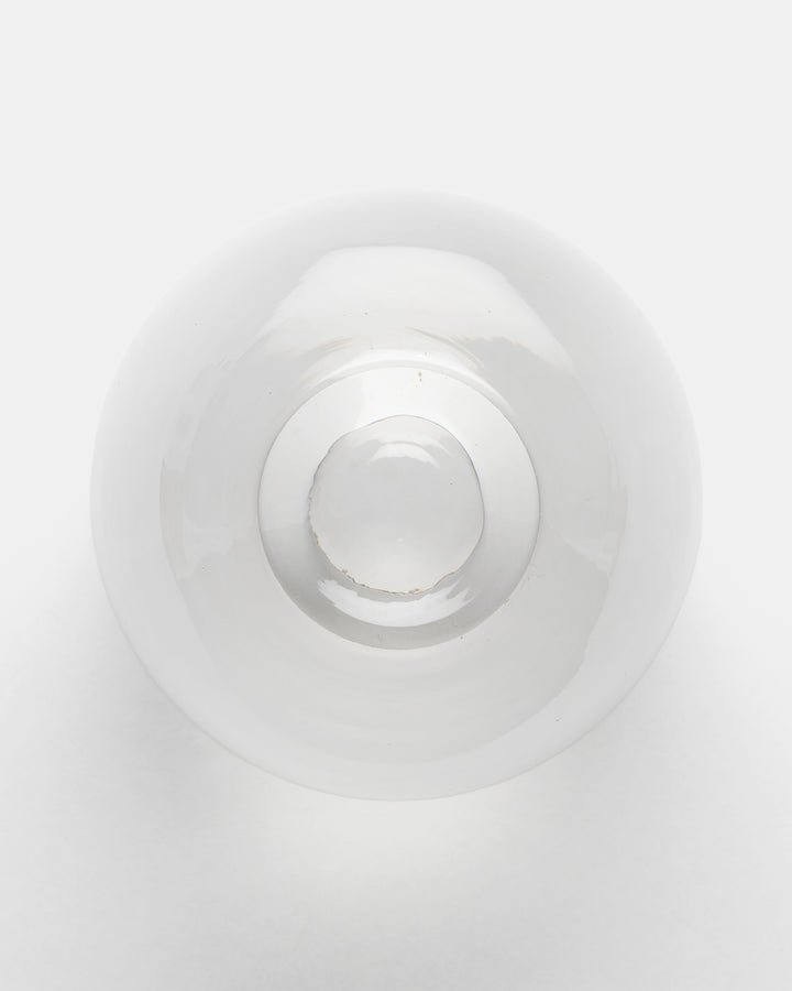 i-105 TUMBLER(CLEAR)  200ml