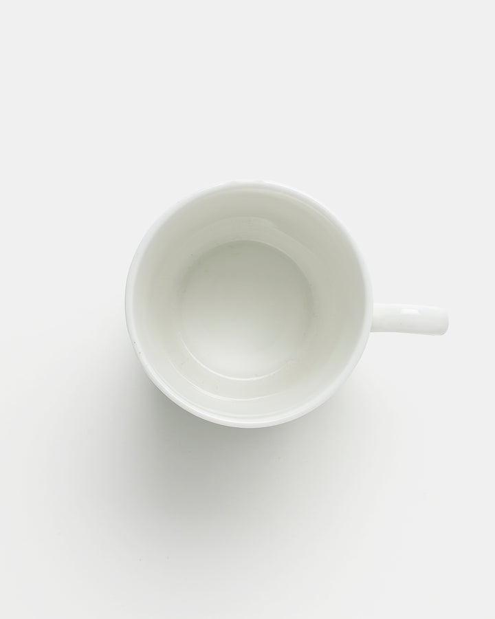 "COLOR" DEMITASSE C&S(RED / GREEN) SA