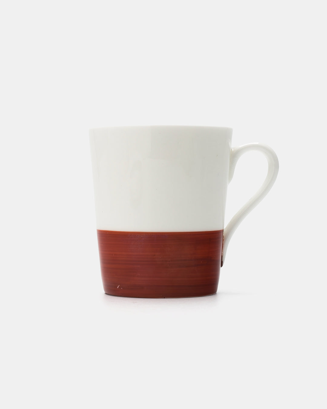 "COLOR" DEMITASSE C&S(RED / GREEN) SA