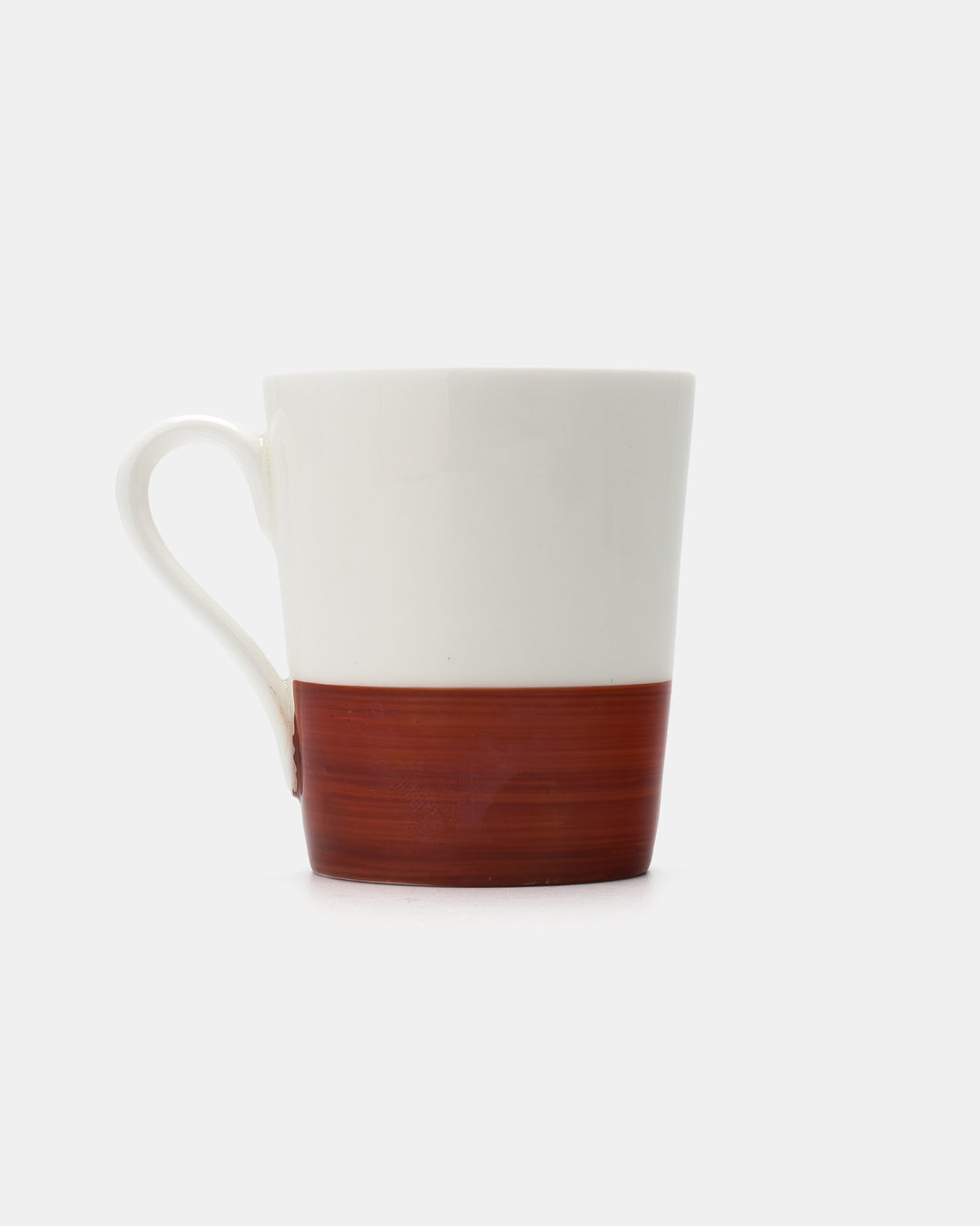 "COLOR" DEMITASSE C&S(RED / GREEN) SA