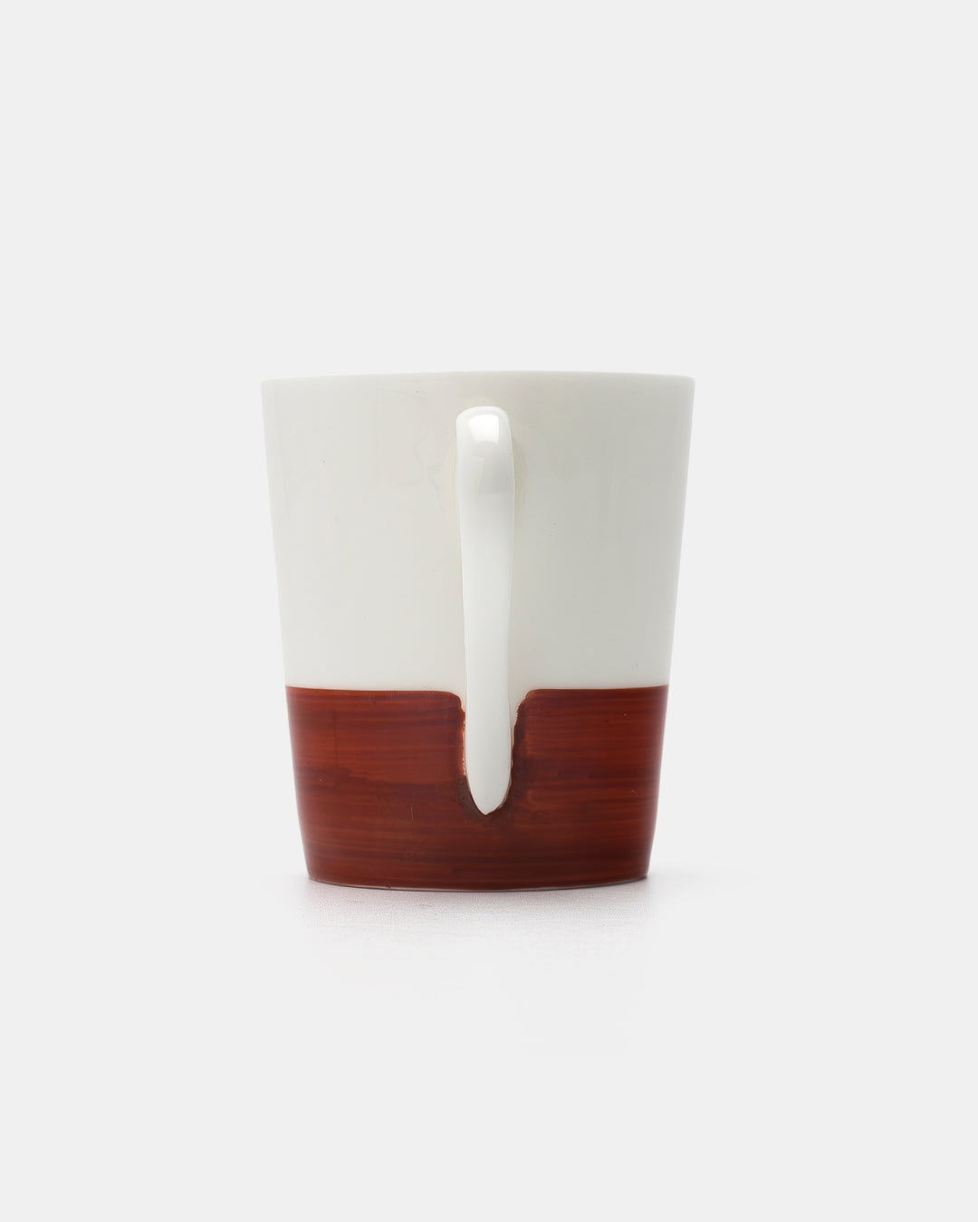 "COLOR" DEMITASSE C&S(RED / GREEN) SA