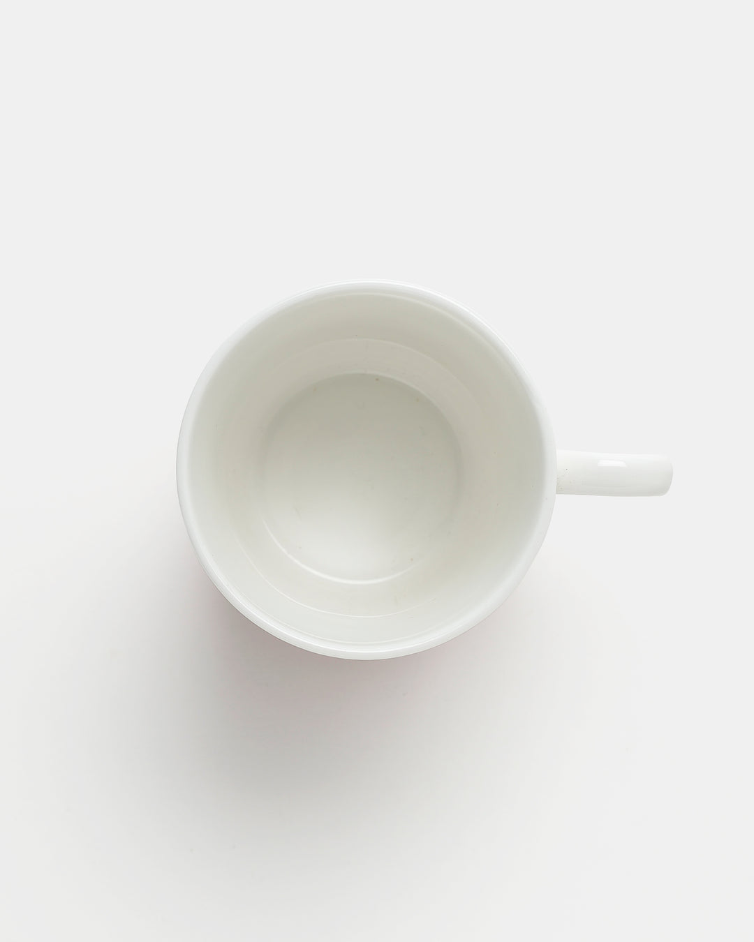 "COLOR" DEMITASSE C&S(RED / GREEN) SA