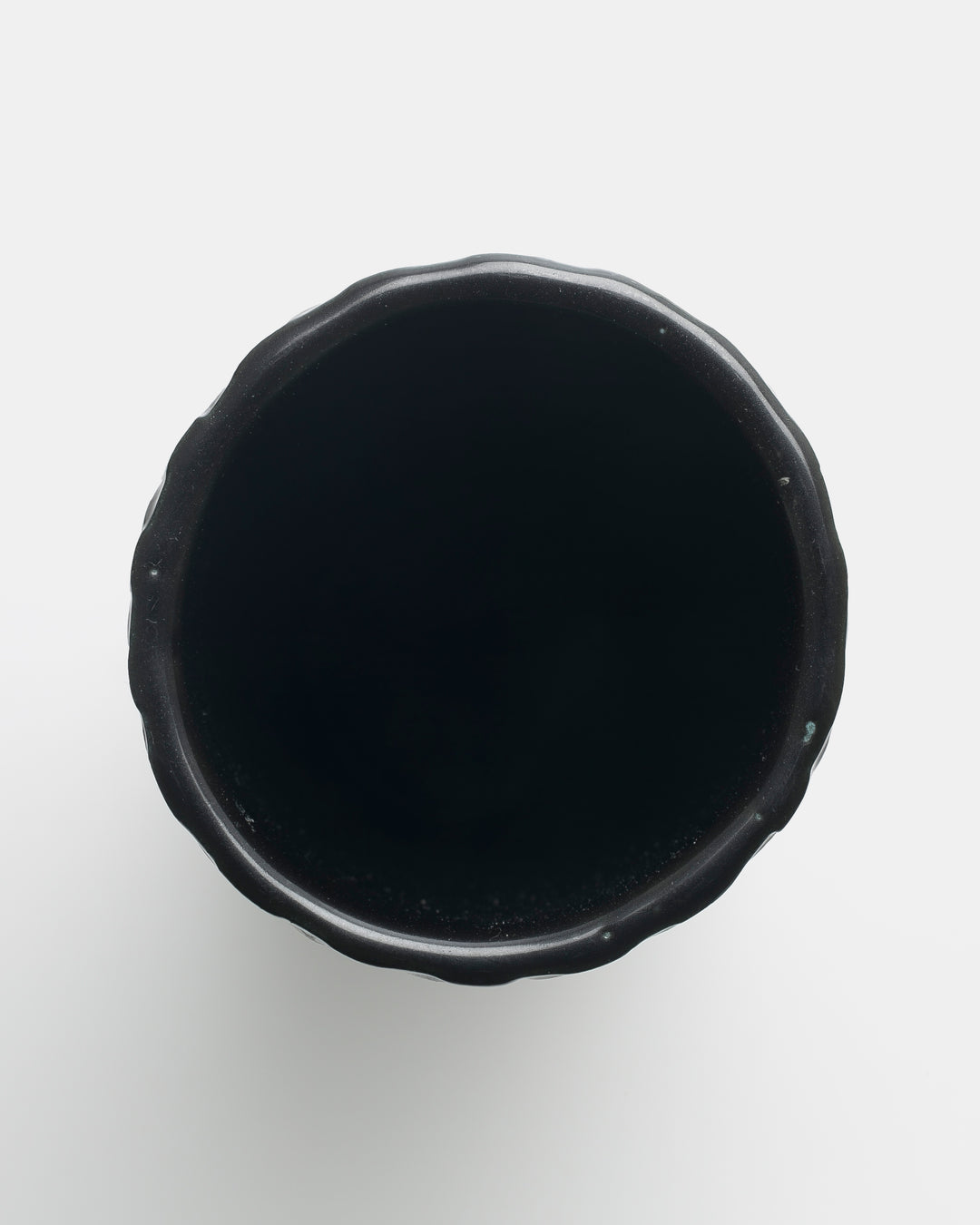 "DOMINO" VASE