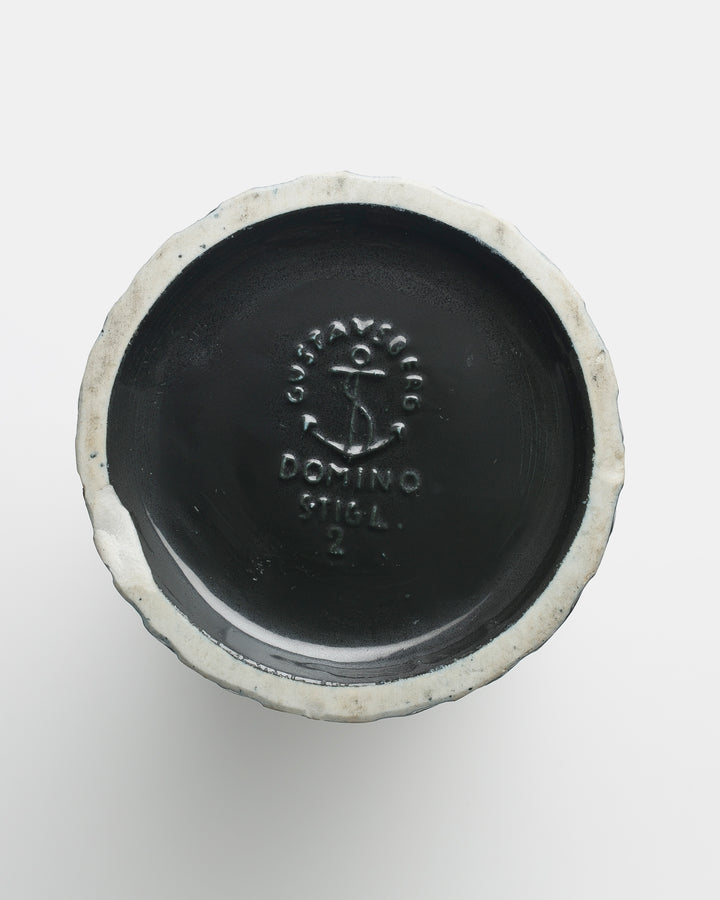 "DOMINO" VASE