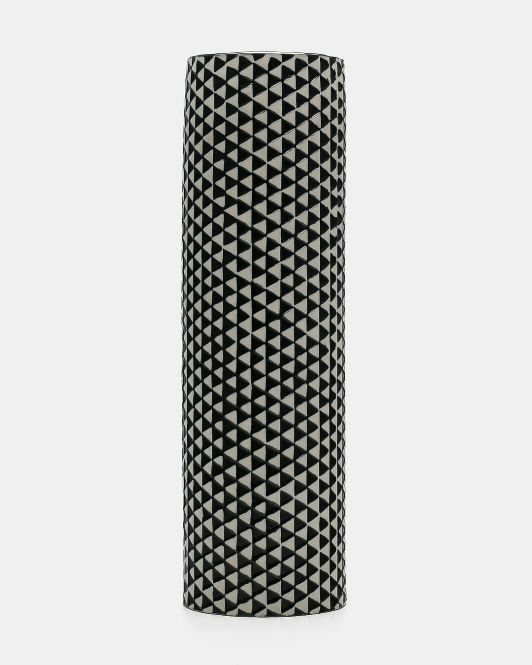 "DOMINO" VASE