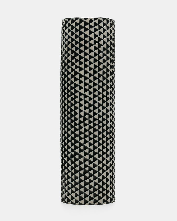 "DOMINO" VASE