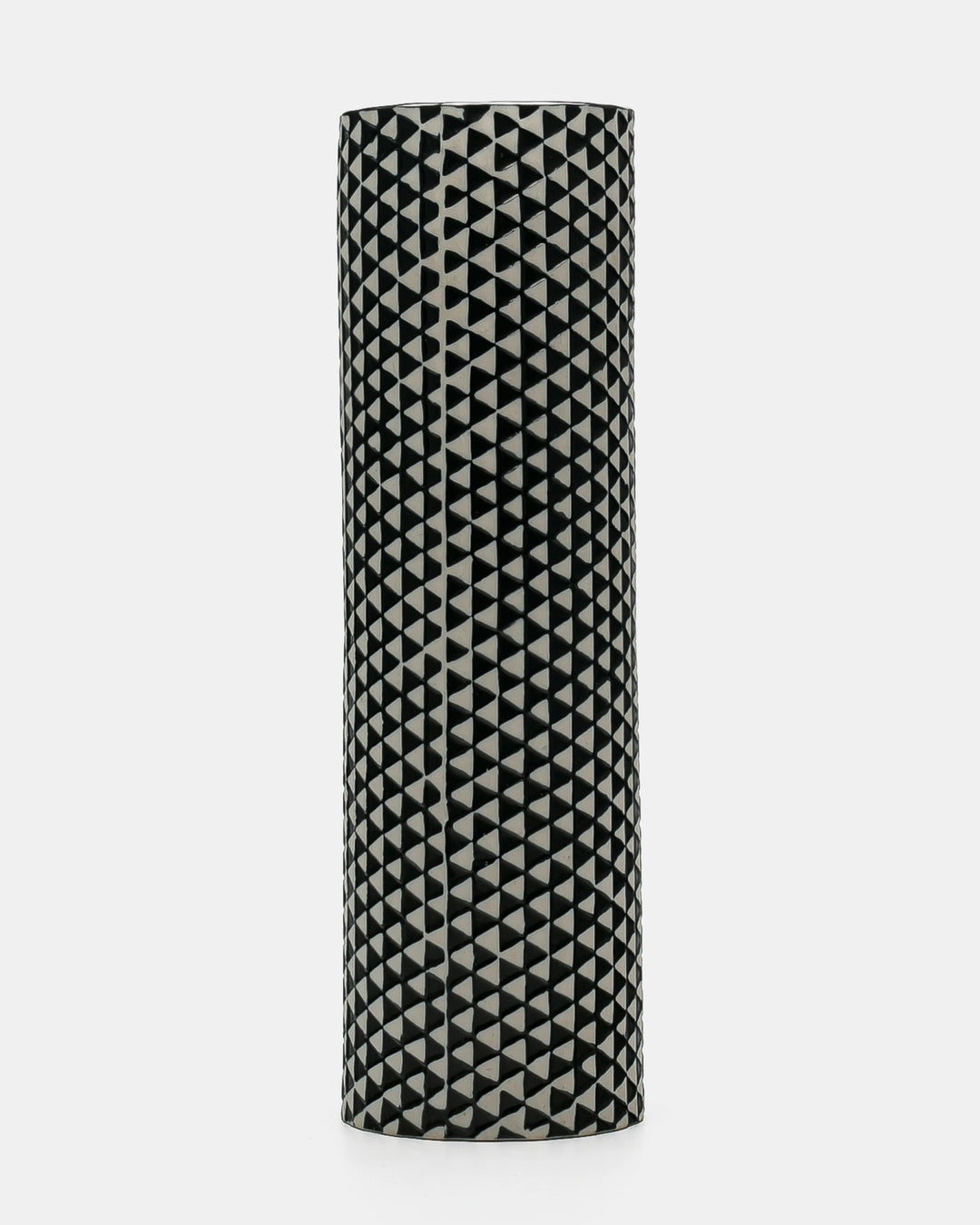 "DOMINO" VASE
