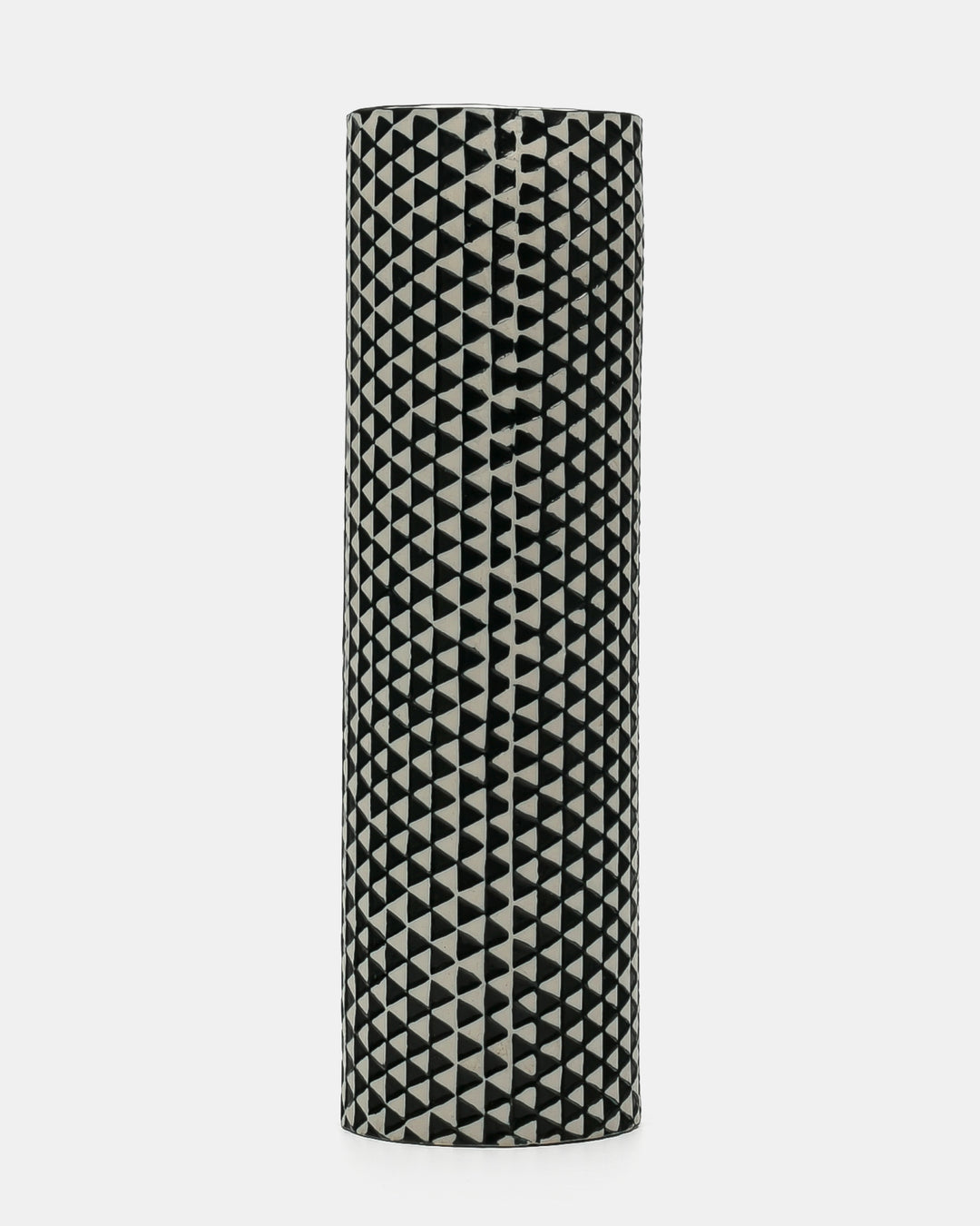 "DOMINO" VASE