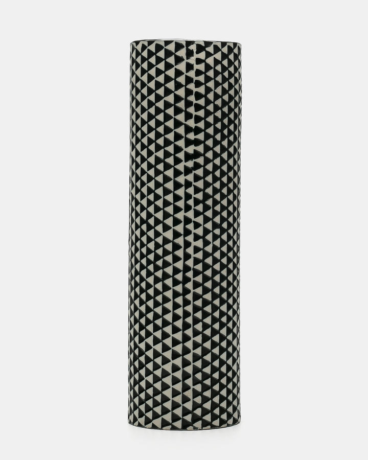 "DOMINO" VASE