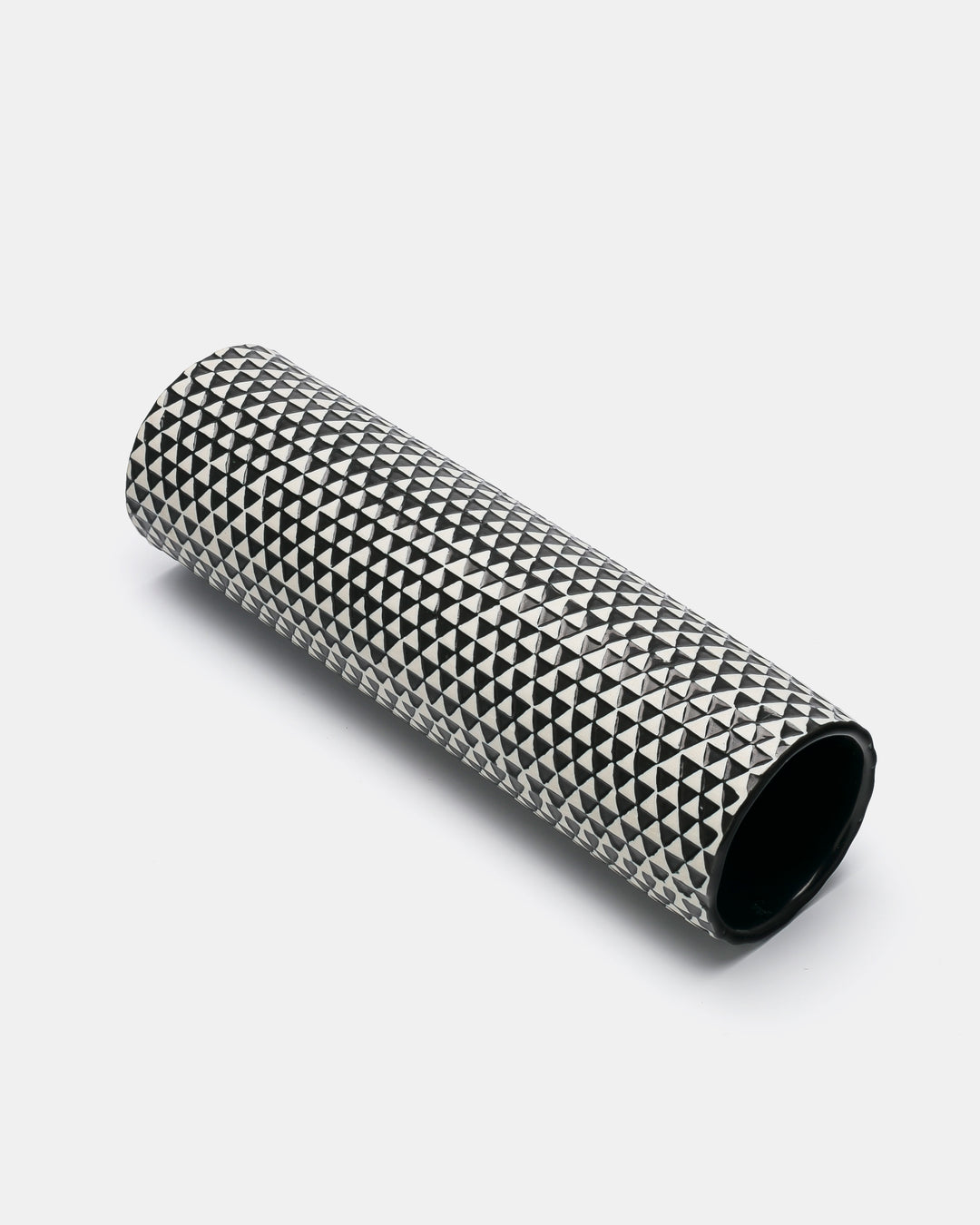 "DOMINO" VASE