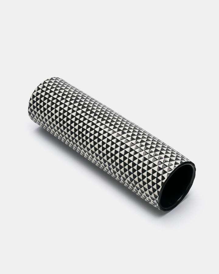 "DOMINO" VASE