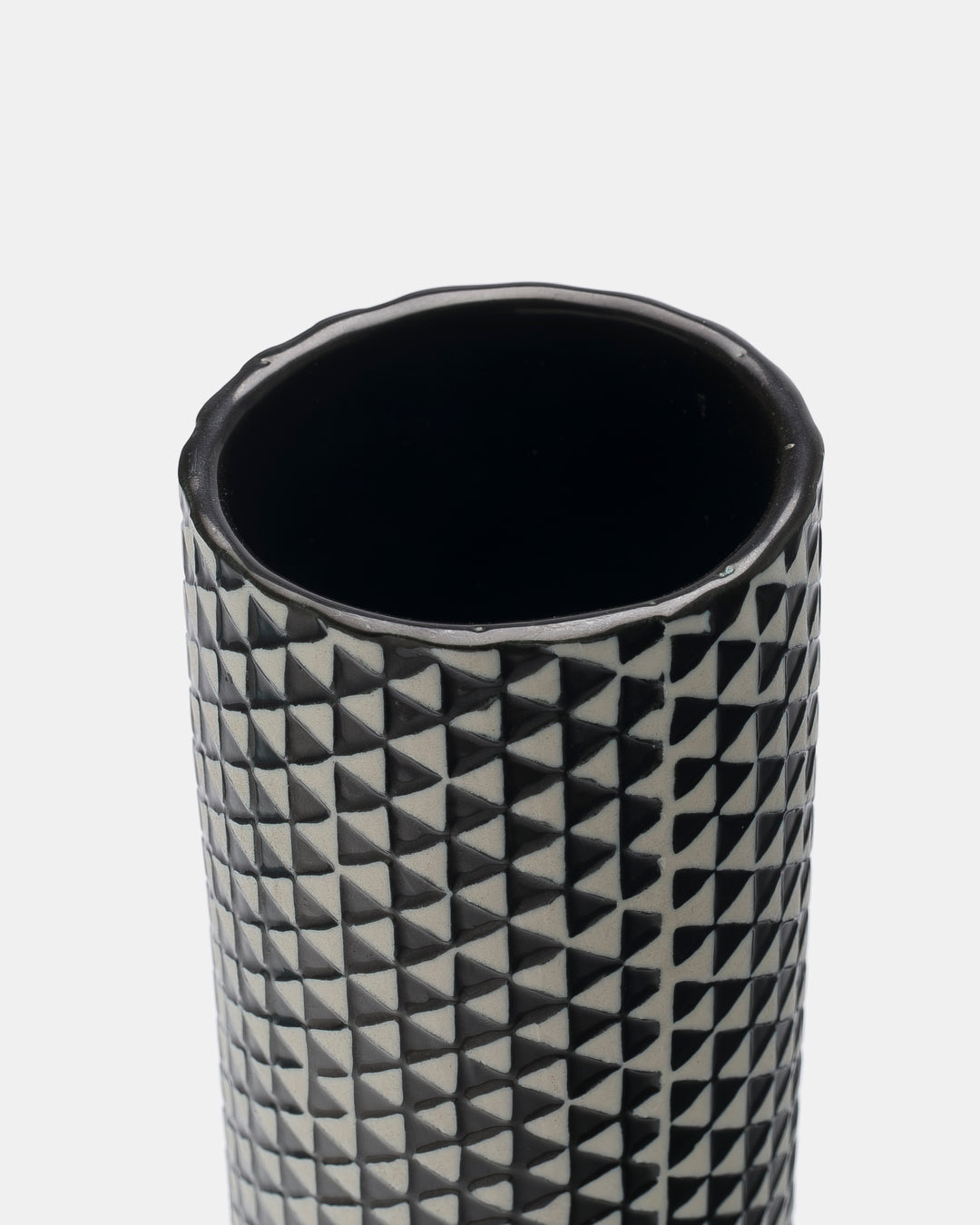"DOMINO" VASE