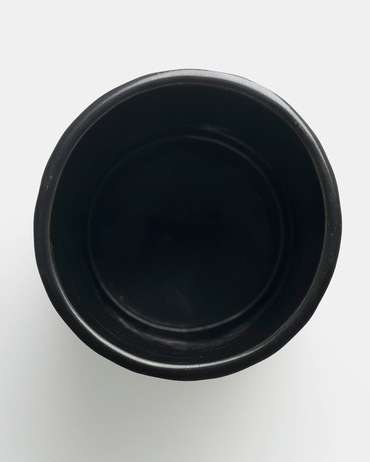 "DOMINO" VASE