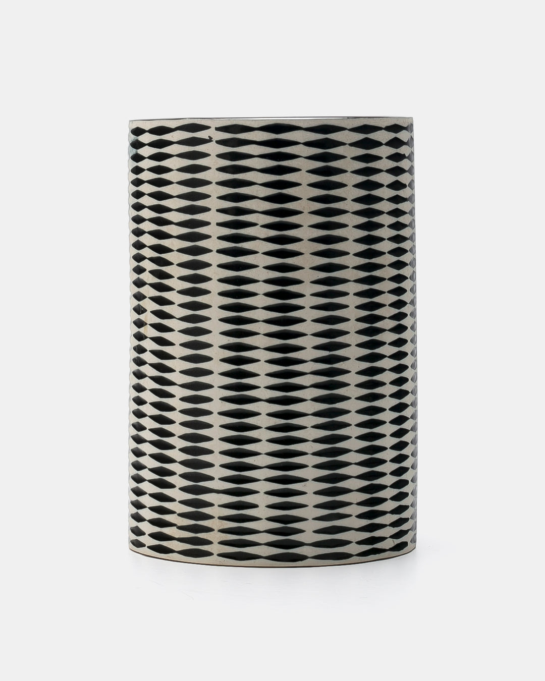 "DOMINO" VASE