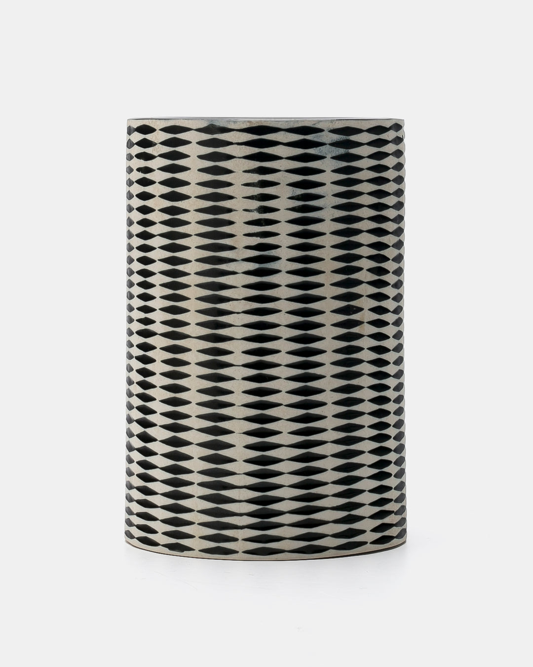 "DOMINO" VASE