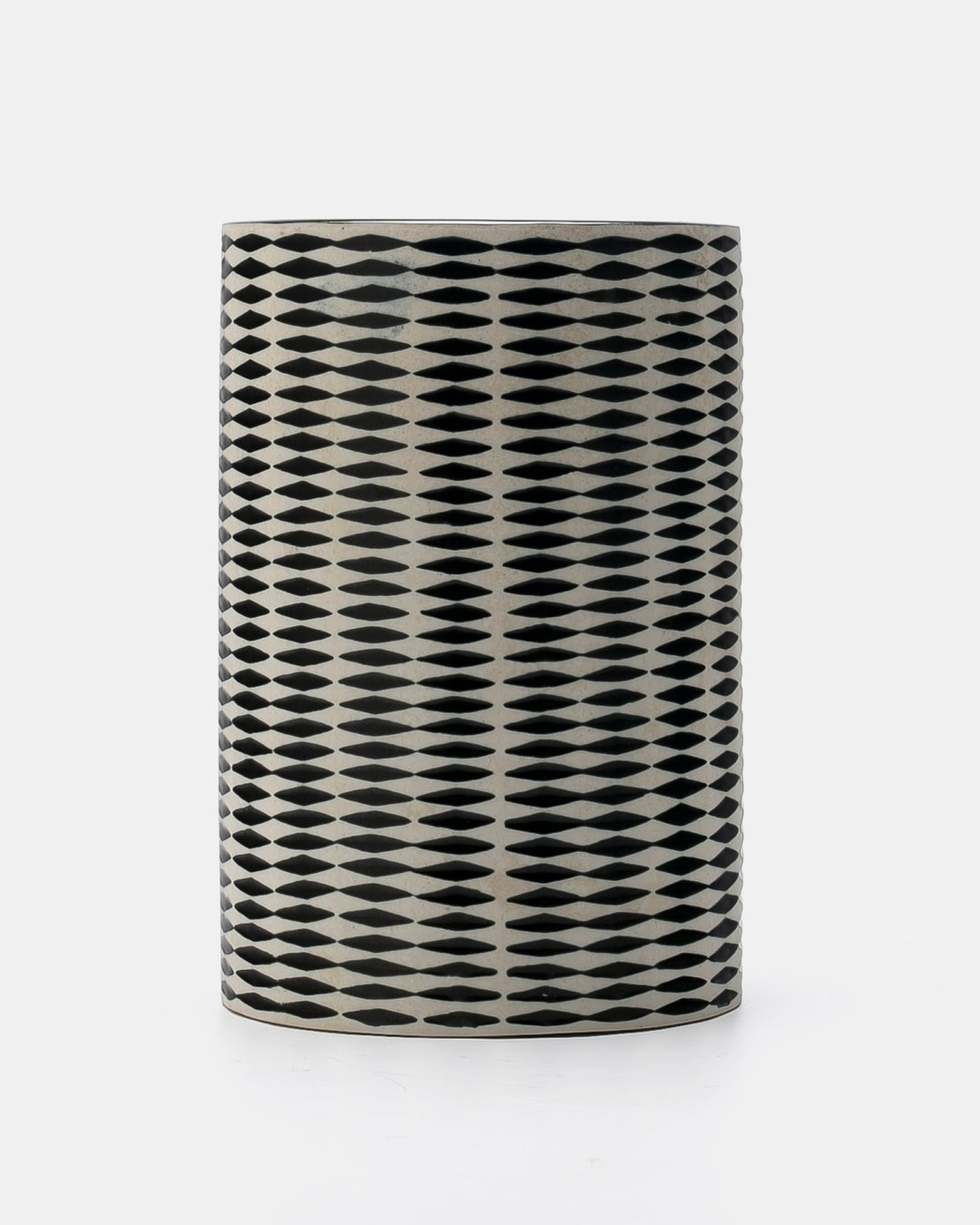 "DOMINO" VASE