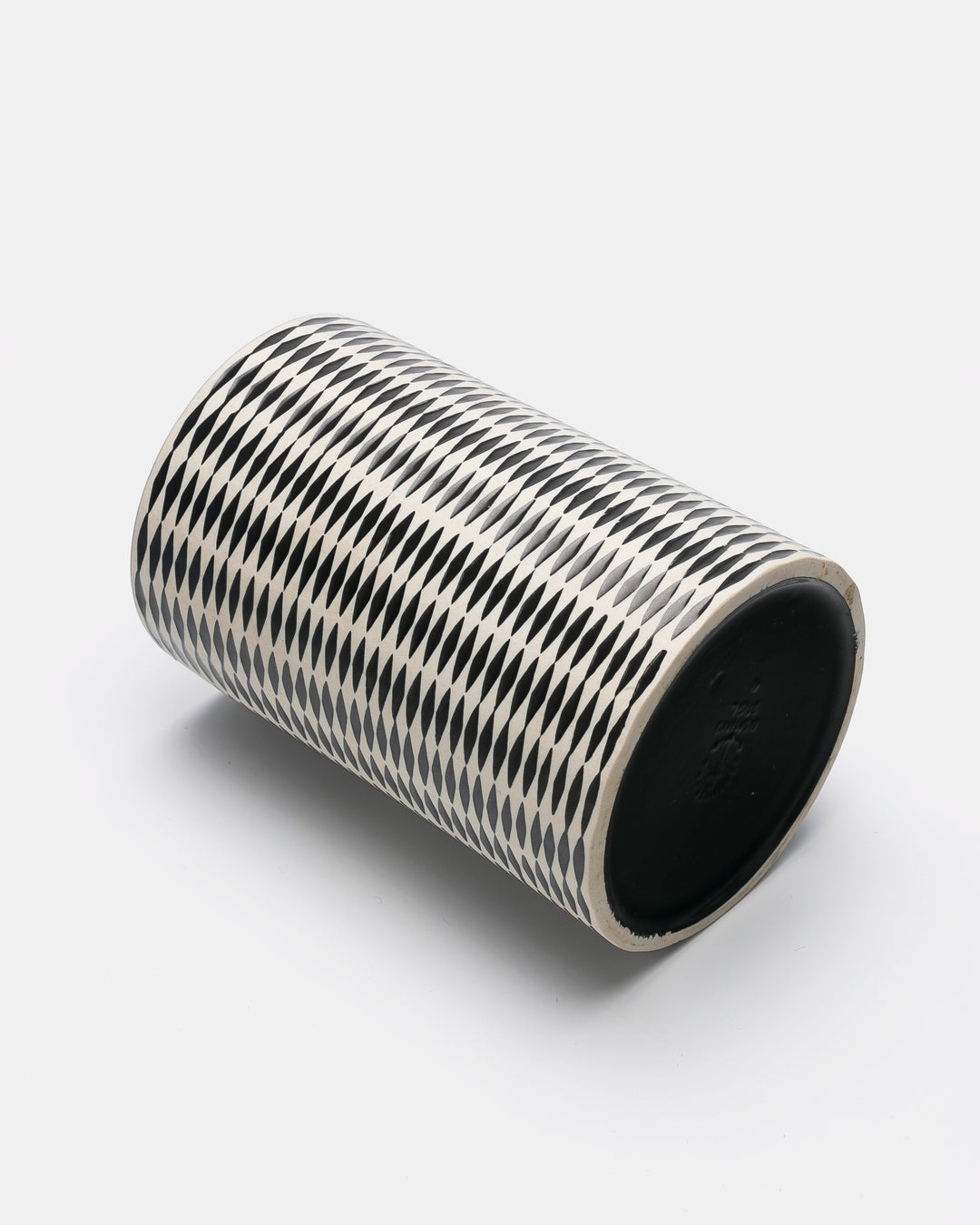 "DOMINO" VASE