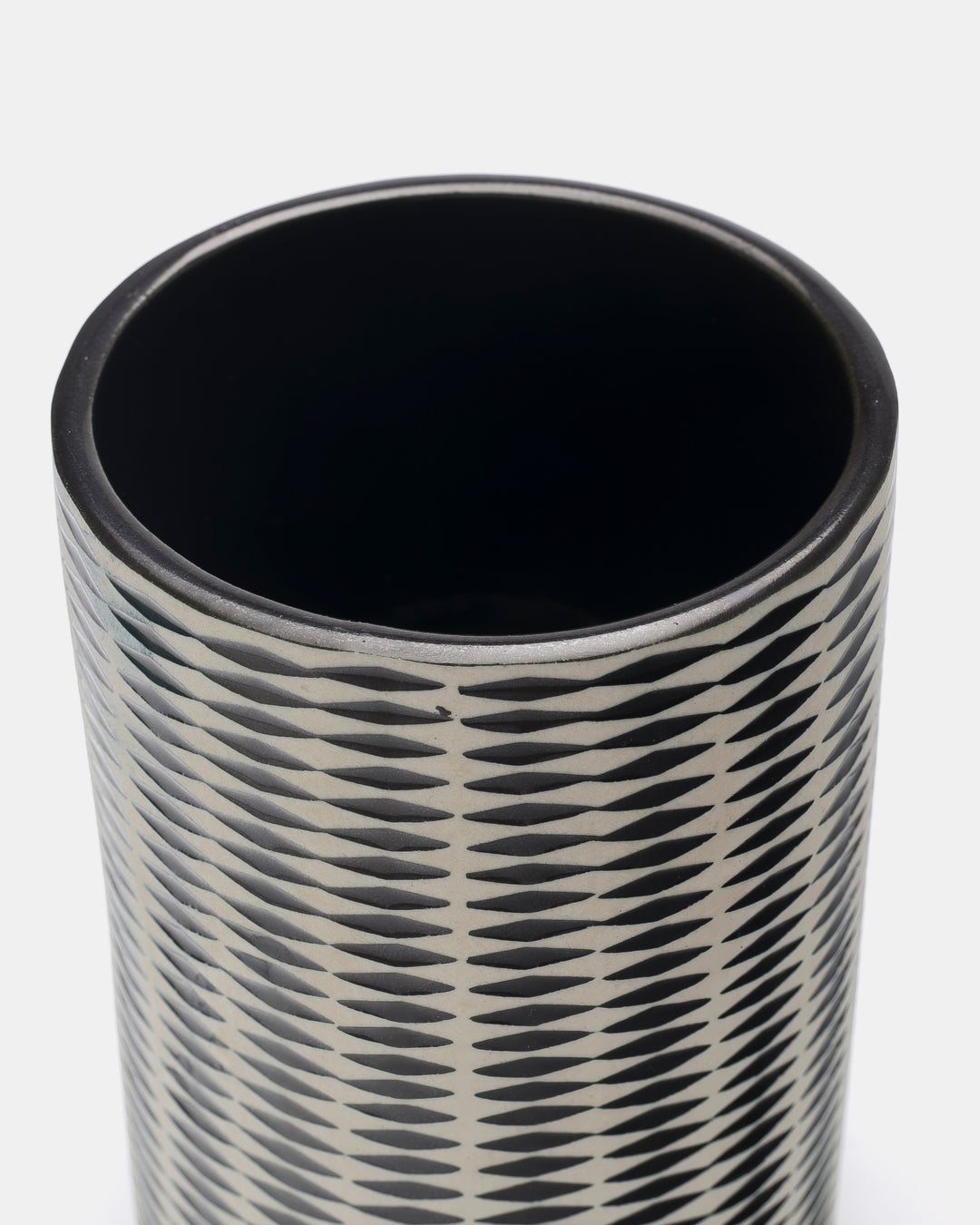 "DOMINO" VASE