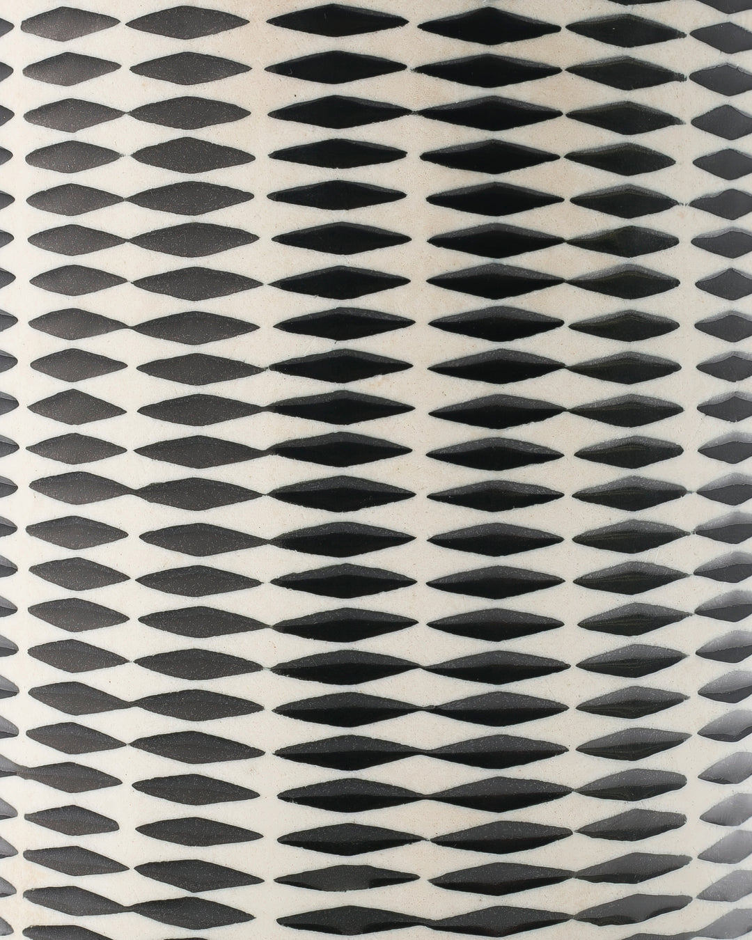 "DOMINO" VASE