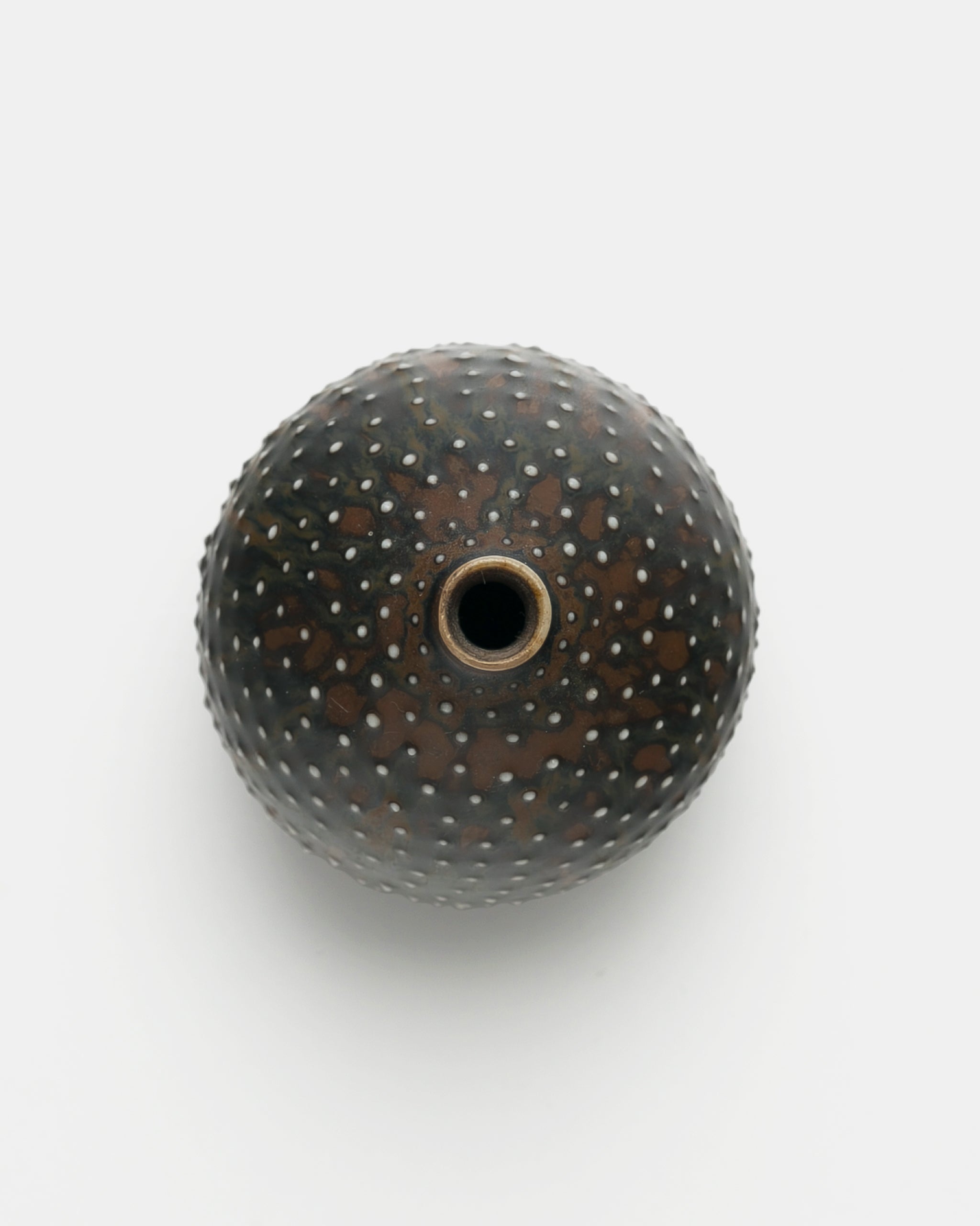 STIG LINDBERG | MINIATURE VASE | GUSTAVSBERG – ELEPHANT