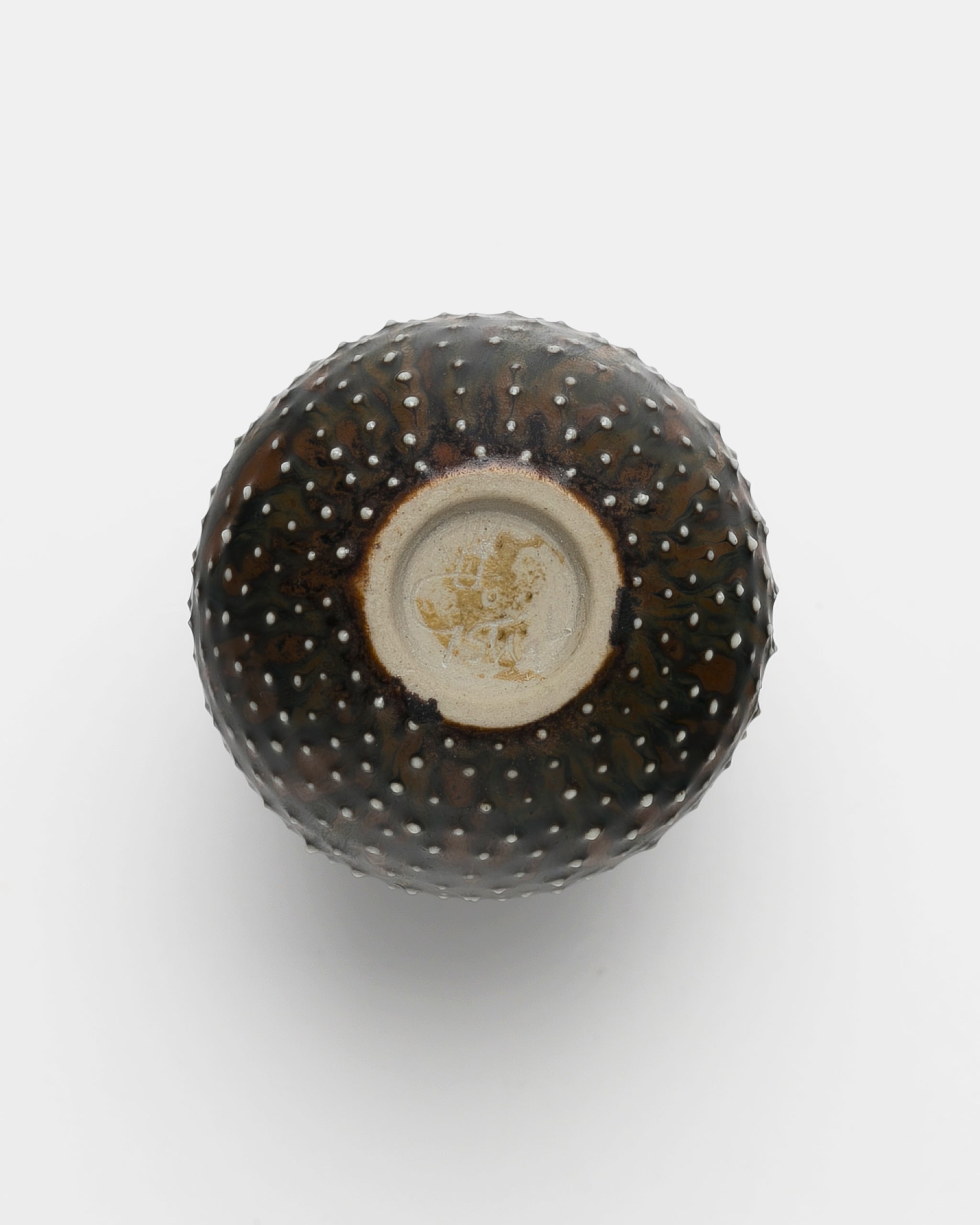 STIG LINDBERG | MINIATURE VASE | GUSTAVSBERG – ELEPHANT
