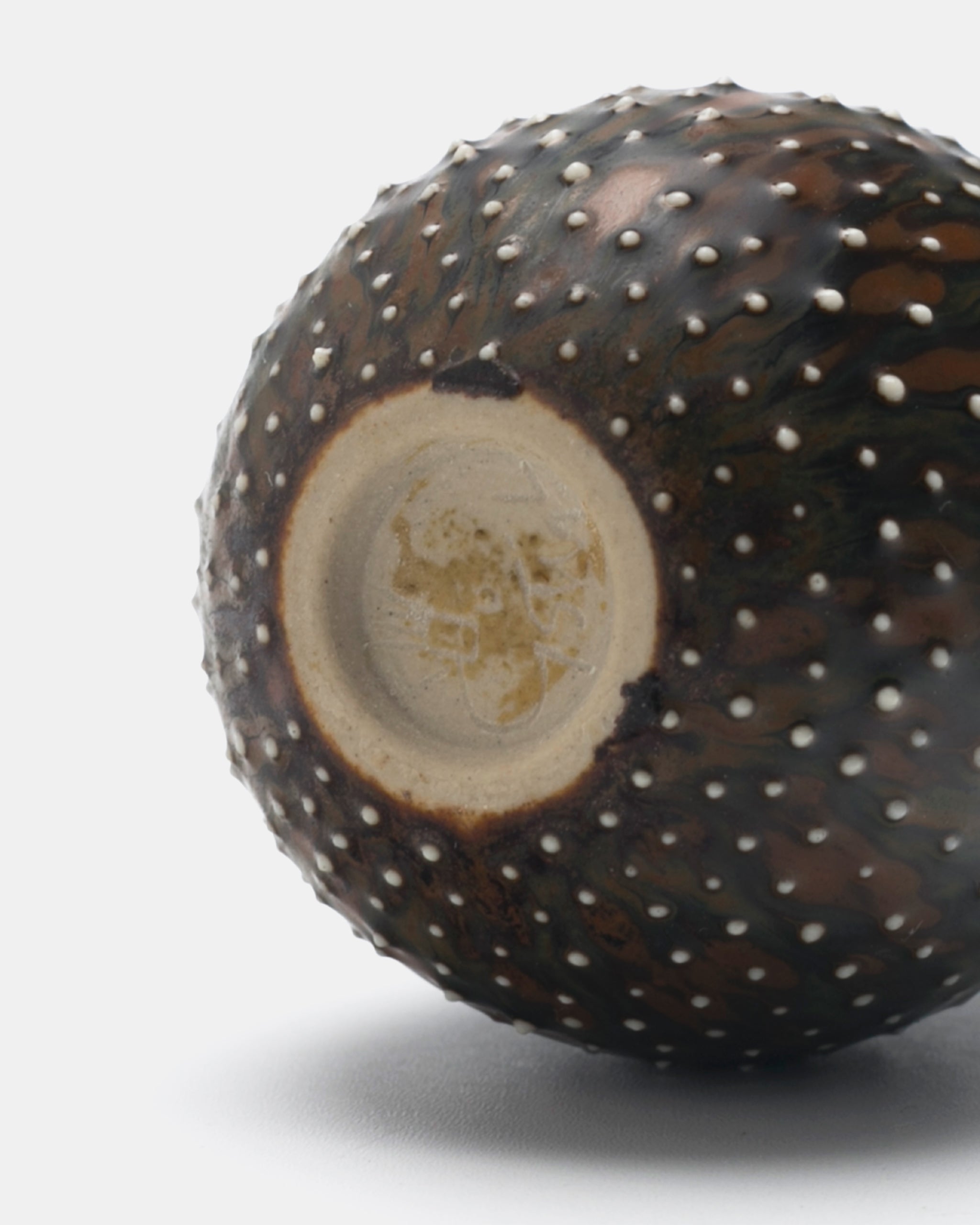 STIG LINDBERG | MINIATURE VASE | GUSTAVSBERG – ELEPHANT