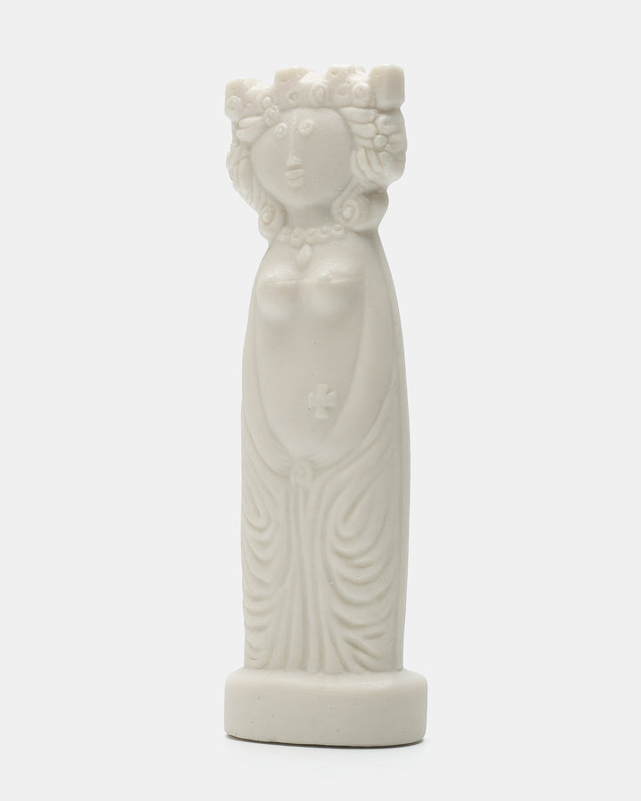 CHESS PIECE “QUEEN”