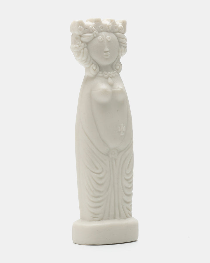 CHESS PIECE “QUEEN”