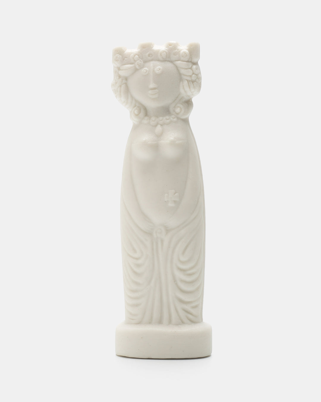 CHESS PIECE “QUEEN”