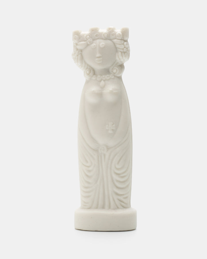 CHESS PIECE “QUEEN”