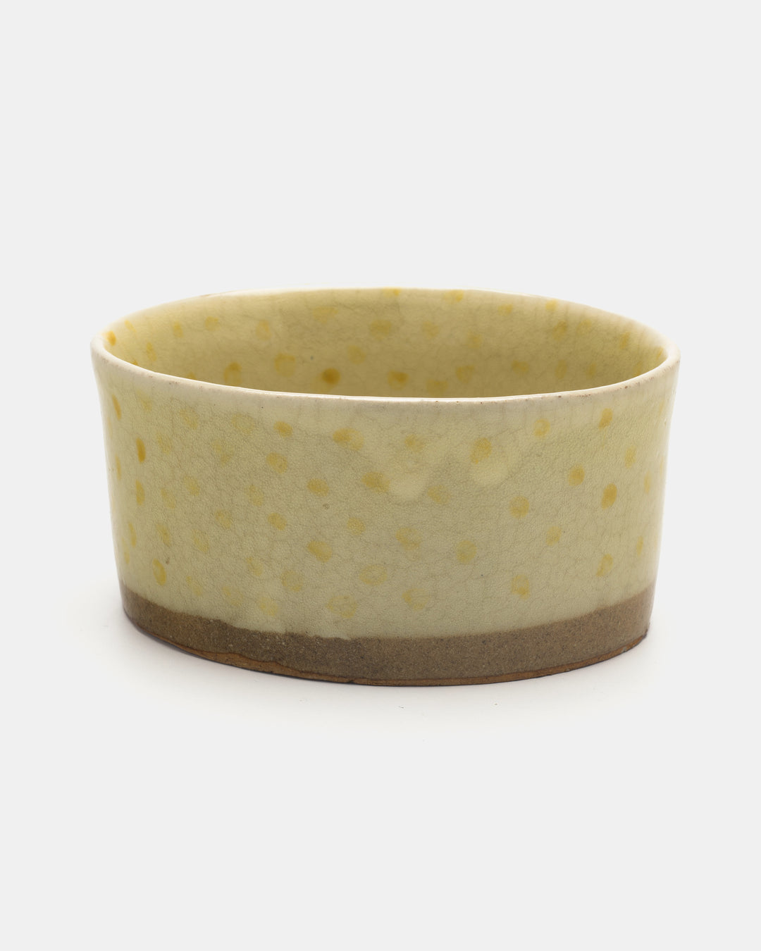 OVAL BOWL