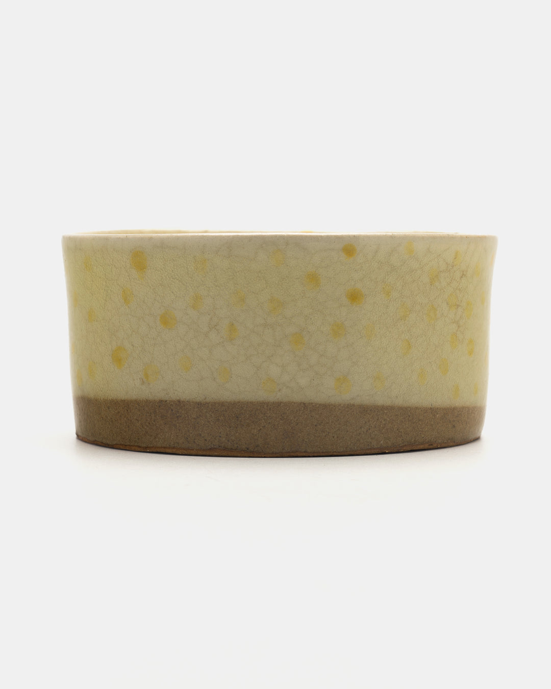OVAL BOWL