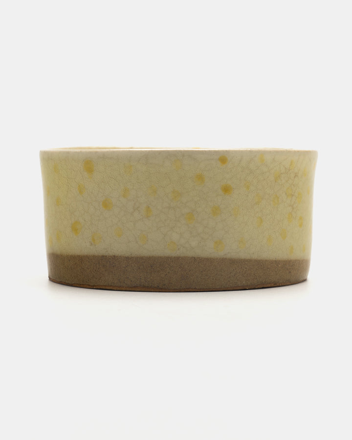 OVAL BOWL