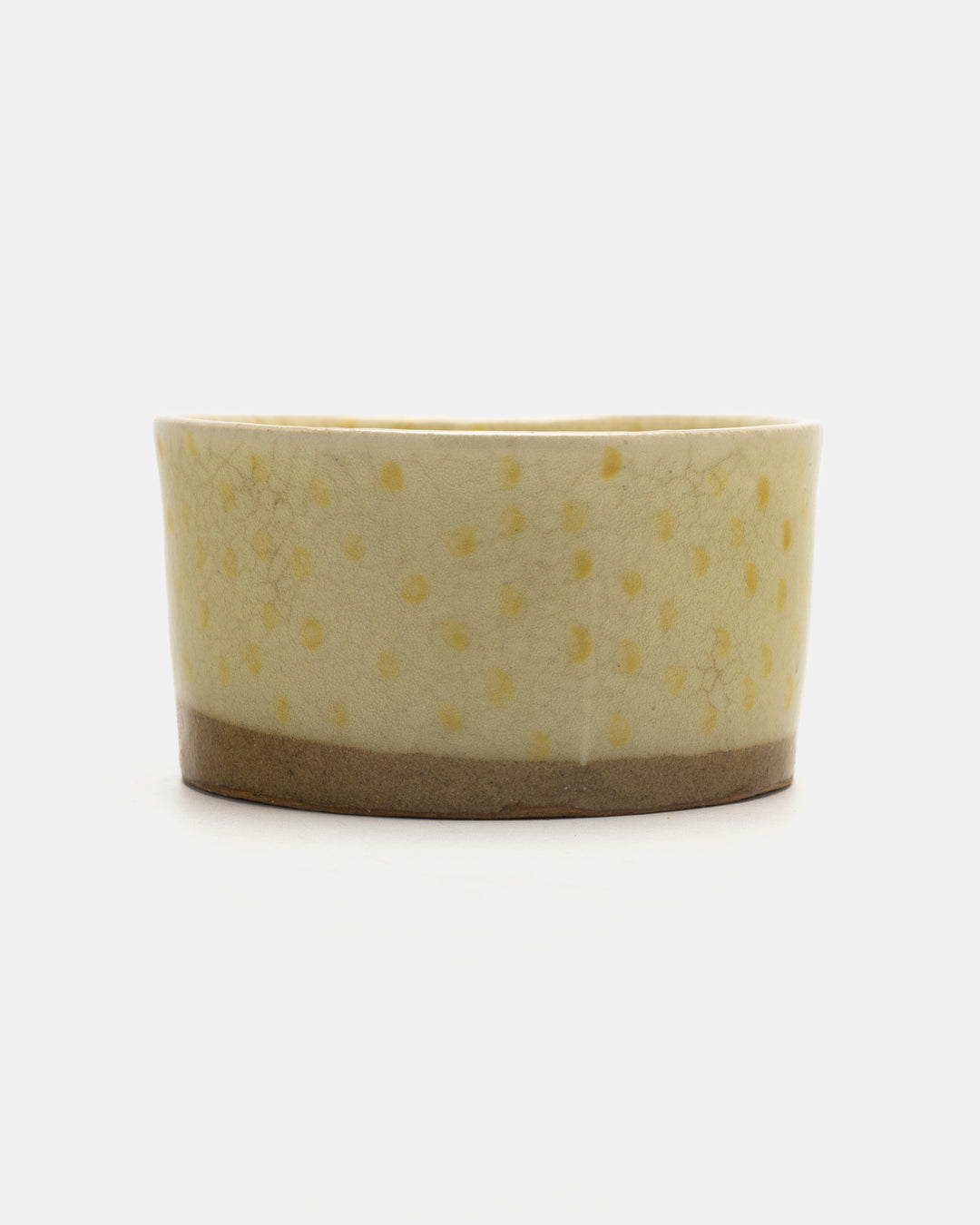 OVAL BOWL