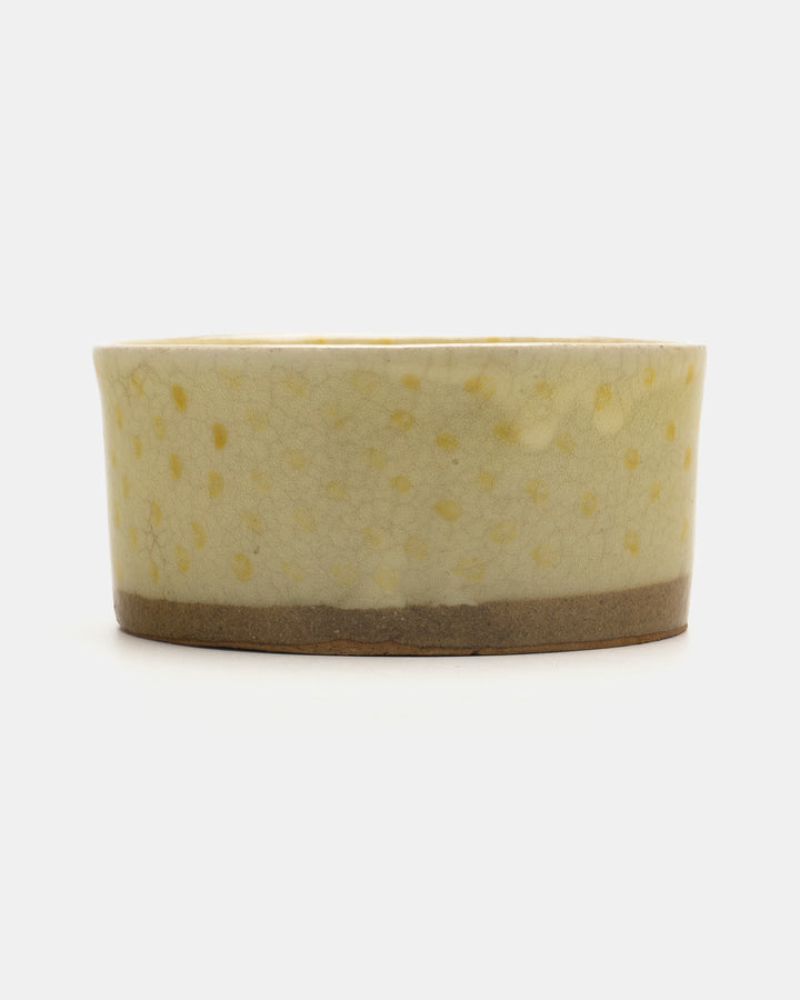 OVAL BOWL