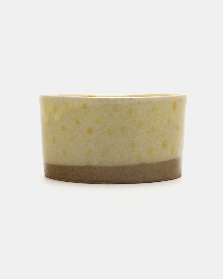 OVAL BOWL