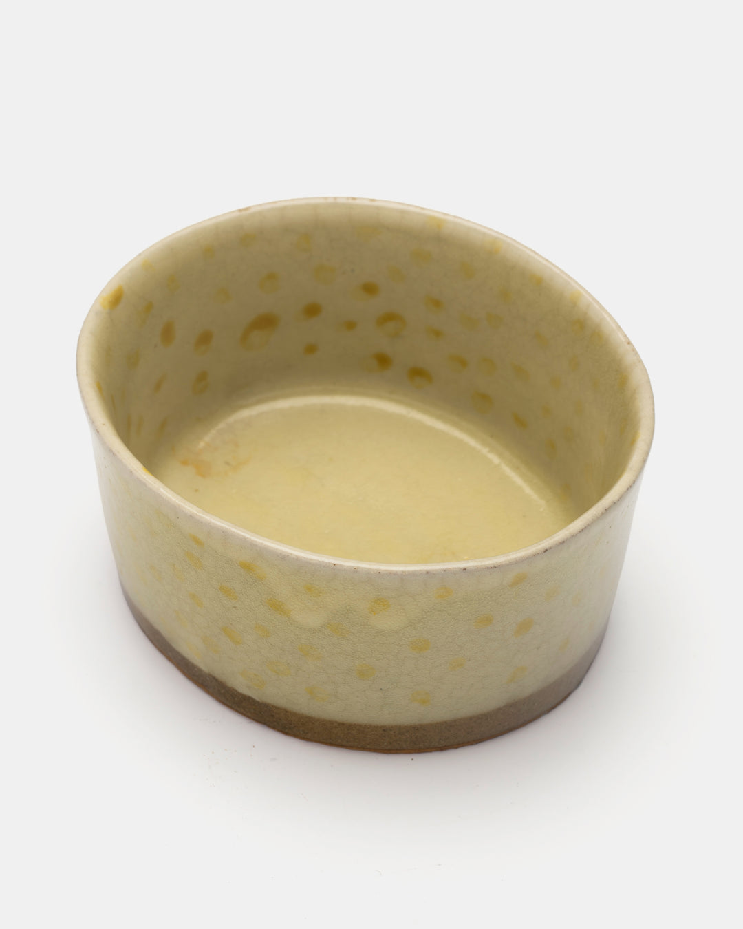 OVAL BOWL