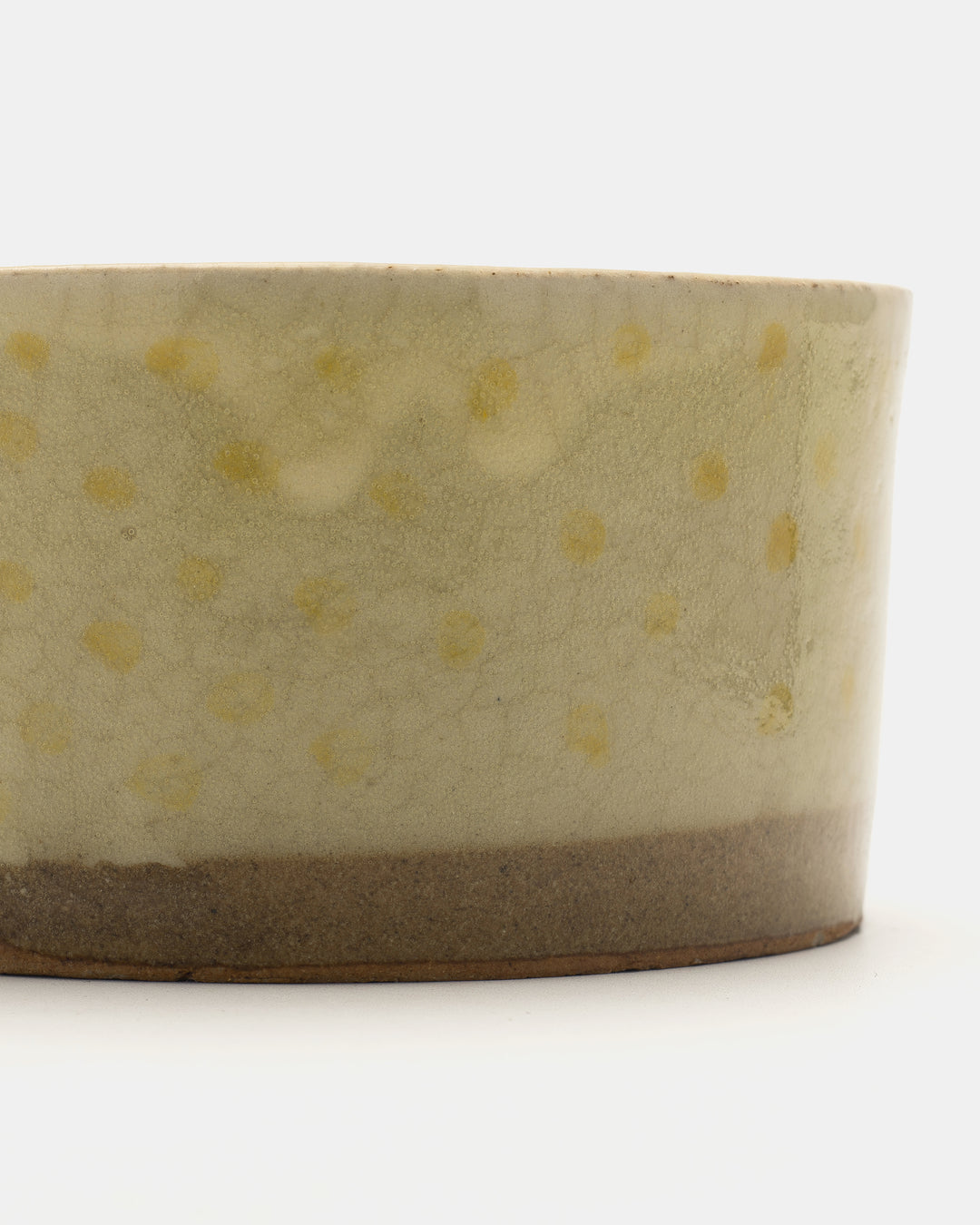 OVAL BOWL