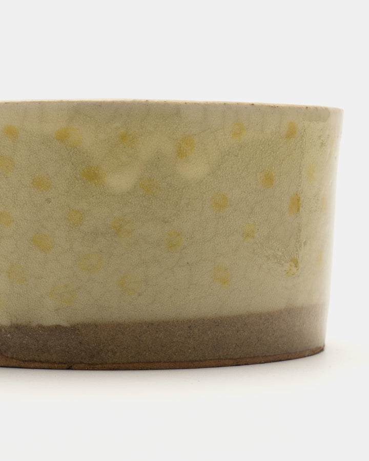 OVAL BOWL