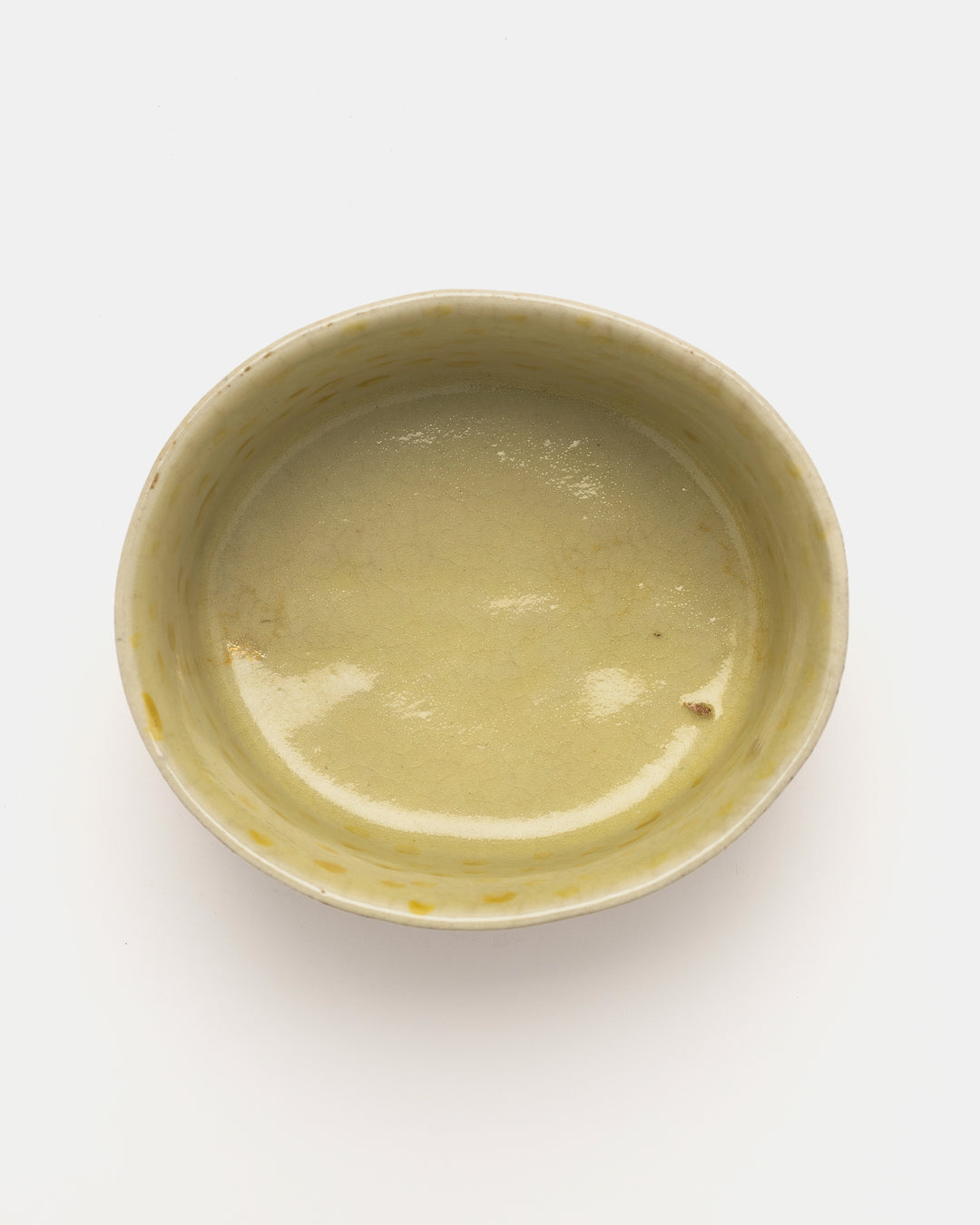 OVAL BOWL